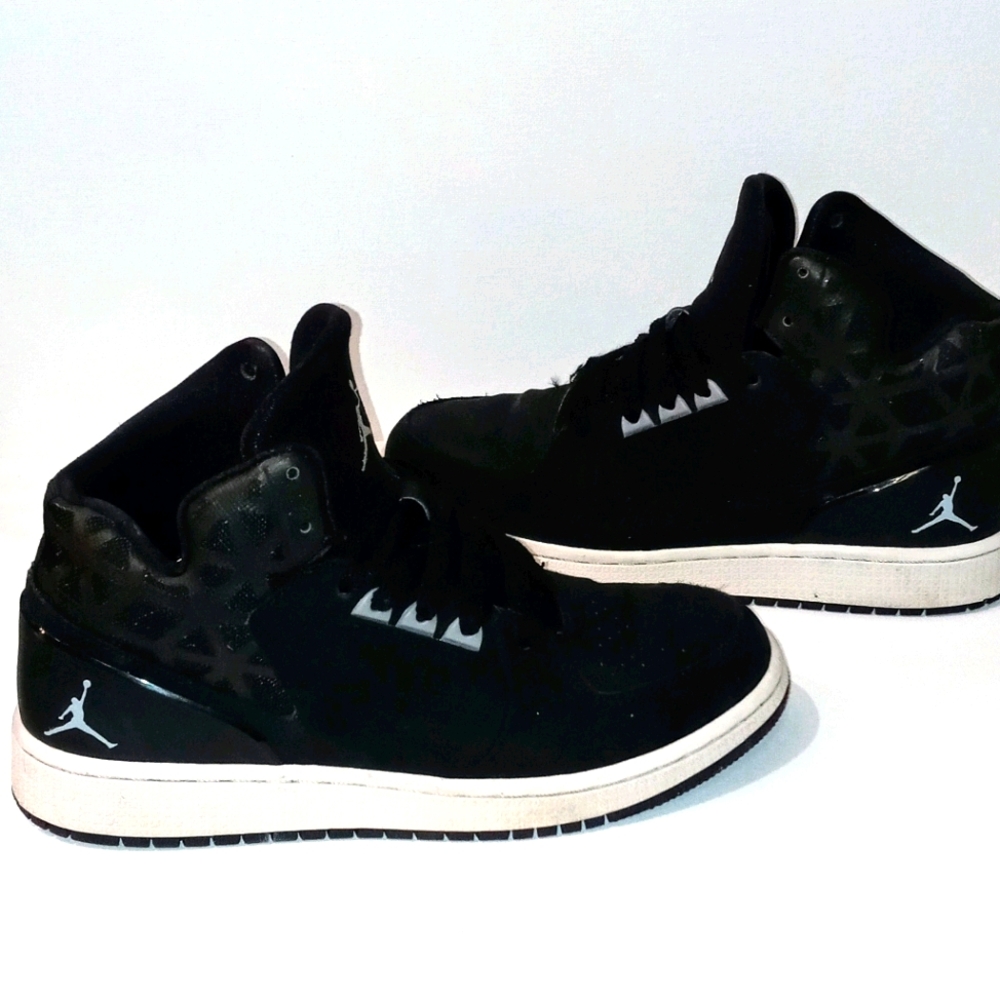 Jordan's